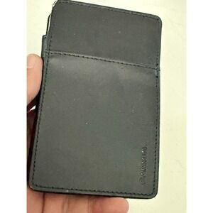 Palm Tungsten E2 Handheld Untested In Garmin Case , No Pen, Untested